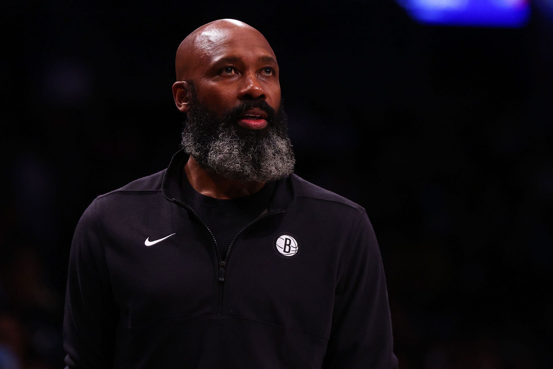 Jacque Vaughn
